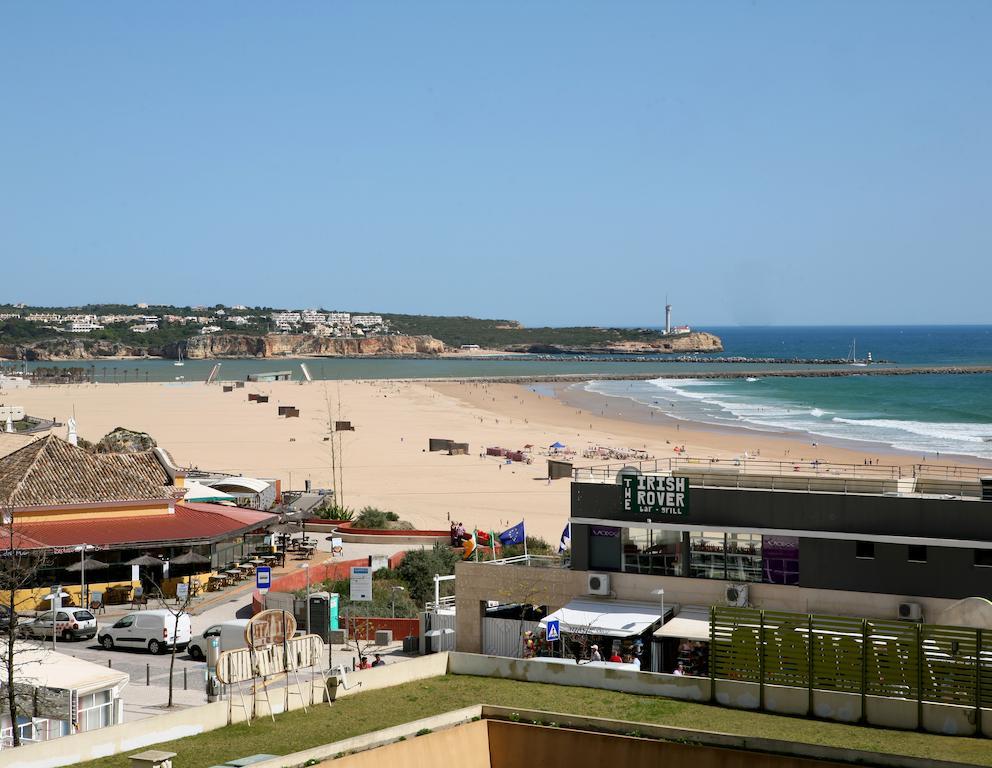 Varandas Sea View - Praia Da Rocha Portimão Exterior photo