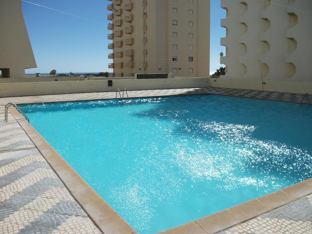 Varandas Sea View - Praia Da Rocha Portimão Exterior photo