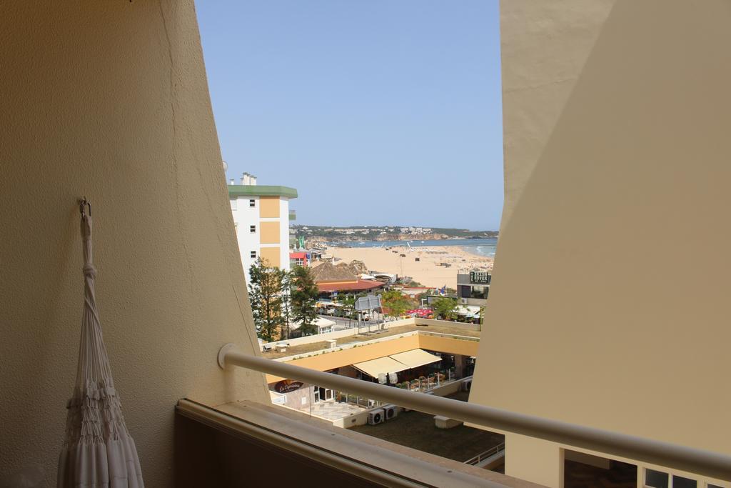 Varandas Sea View - Praia Da Rocha Portimão Exterior photo