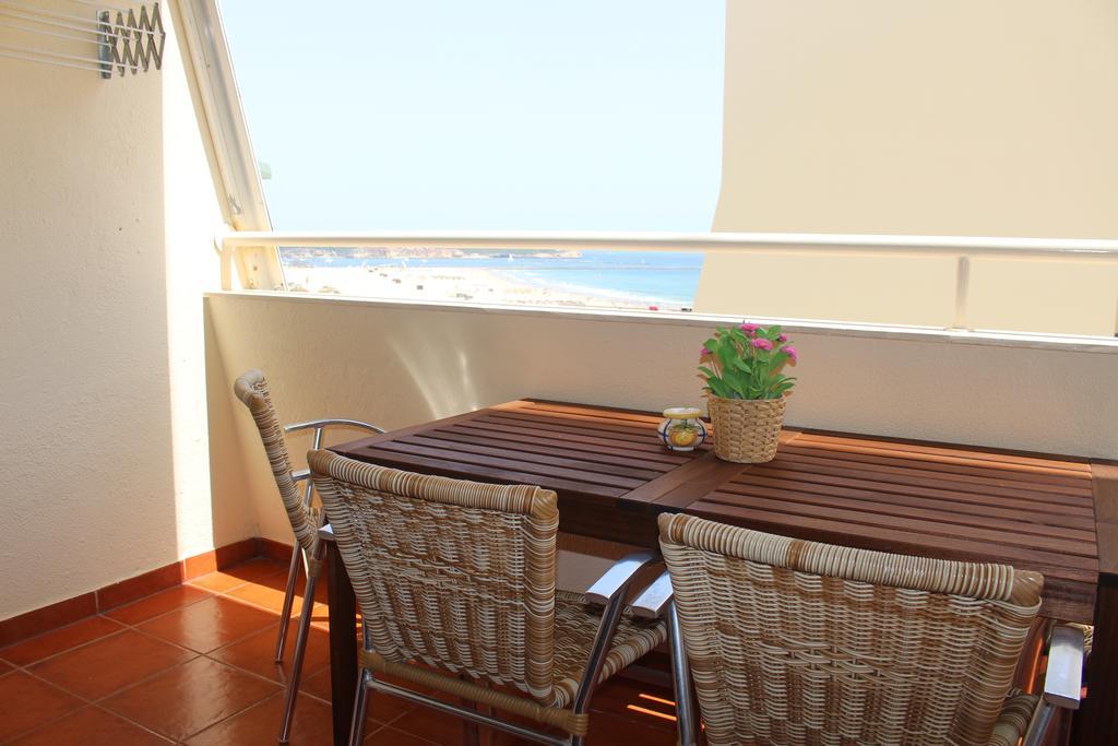 Varandas Sea View - Praia Da Rocha Portimão Exterior photo